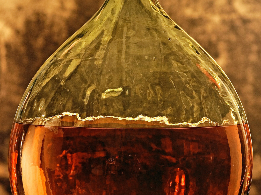Armagnac Delord-Lannepax必去景点