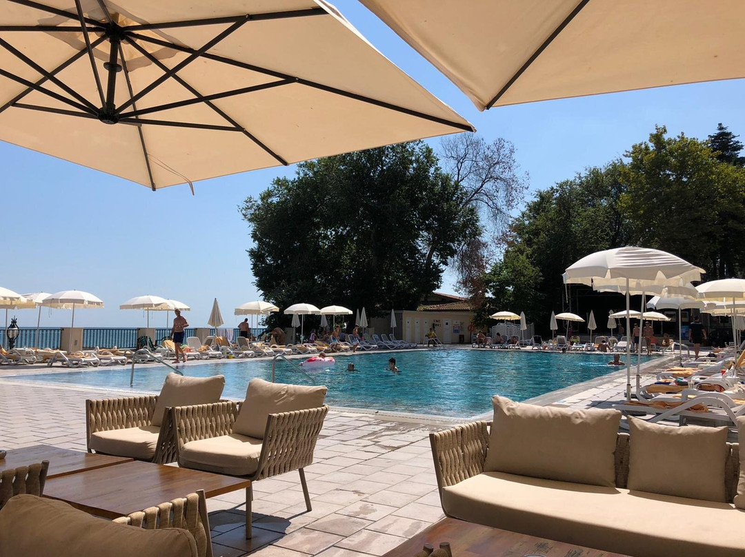 Grifid Hotel Vistamar主图