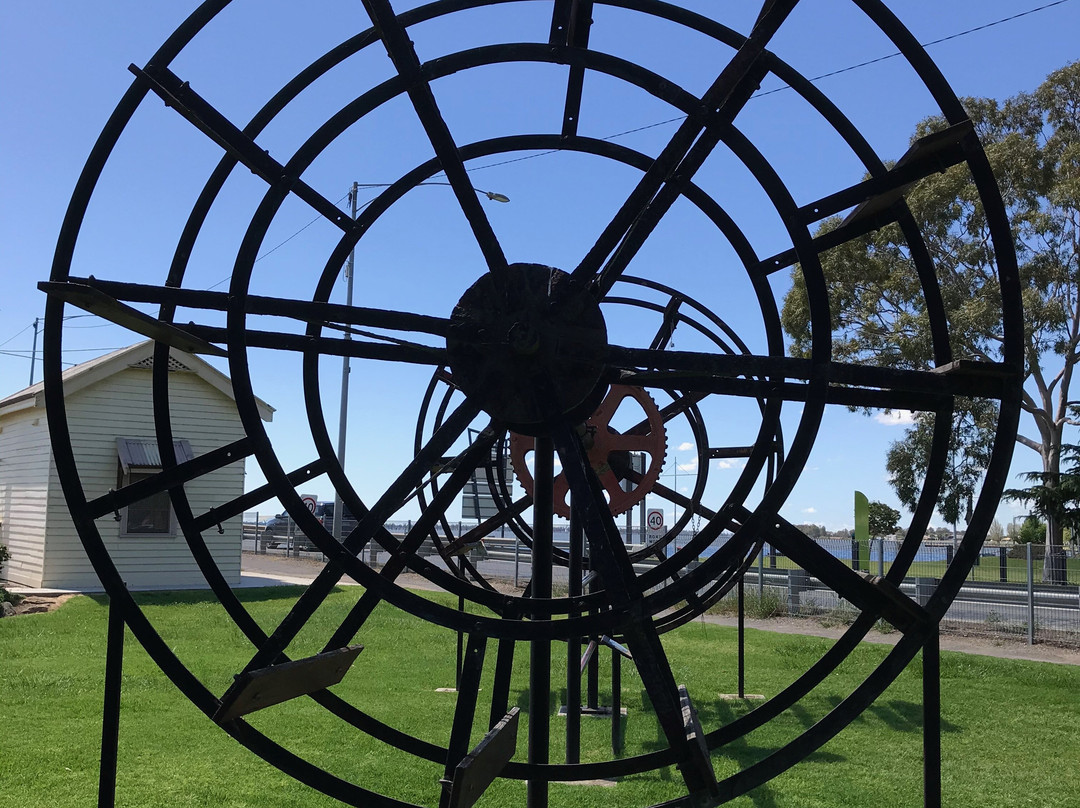 Yarrawonga Foreshore-Yarrawonga必去景点