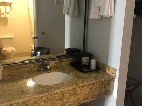 Spark by Hilton West Coxsackie