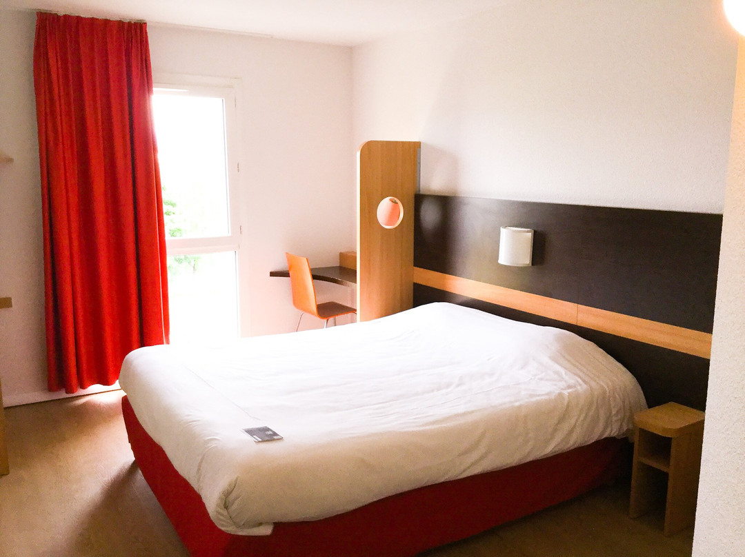 Premiere Classe Annemasse - Ville-La-Grand主图