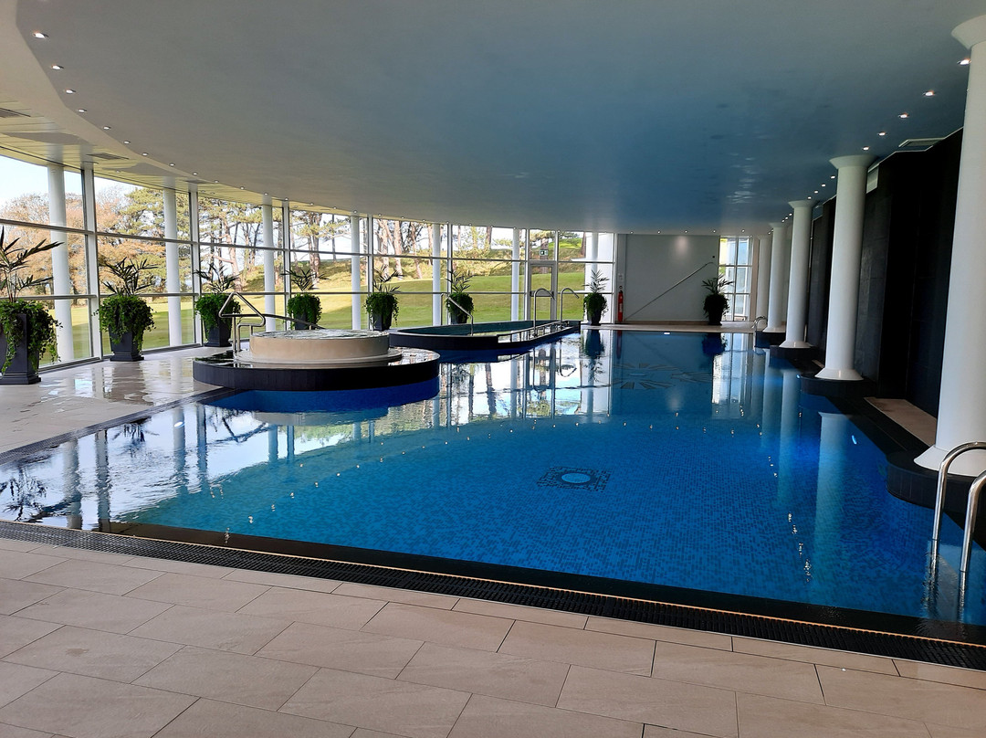 The Spa at Turnberry景点图片