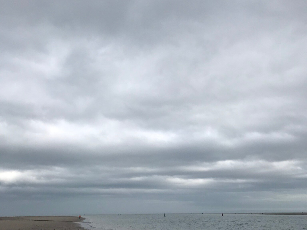 Donabate Beach景点图片