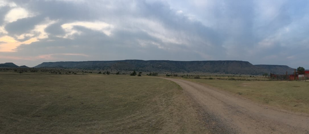 Black Mesa Bed & Breakfast主图