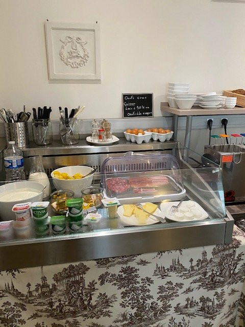 巴恩斯大酒店主图