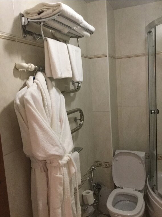 Spa Hotel Slavyanovsky Istok主图