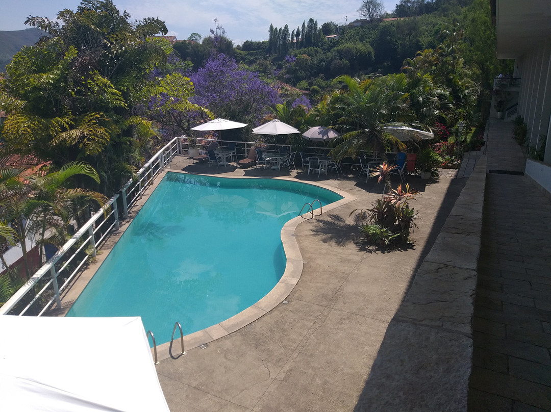 Grande Hotel De Ouro Preto主图
