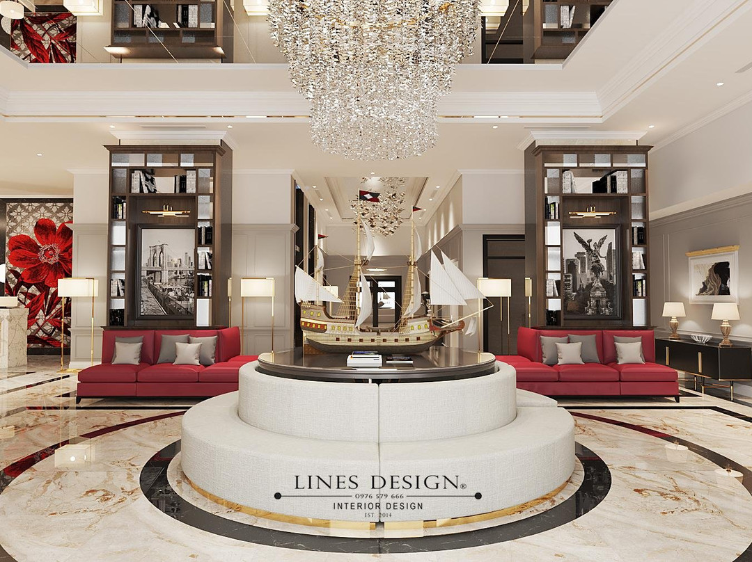 Thien An Hotel Bac Giang主图