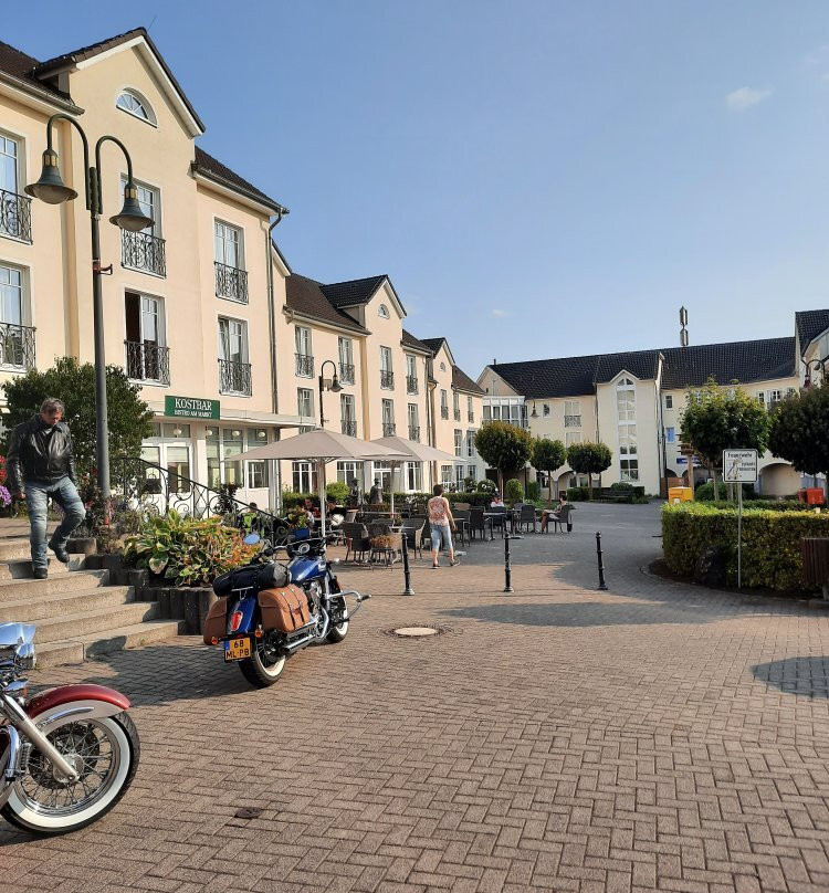 Landhotel Gillenfelder Hof主图