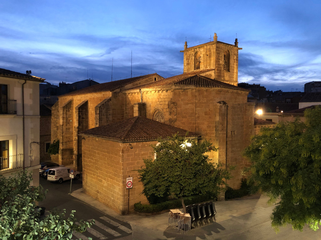 恩尔茨奥克多宫殿酒店主图