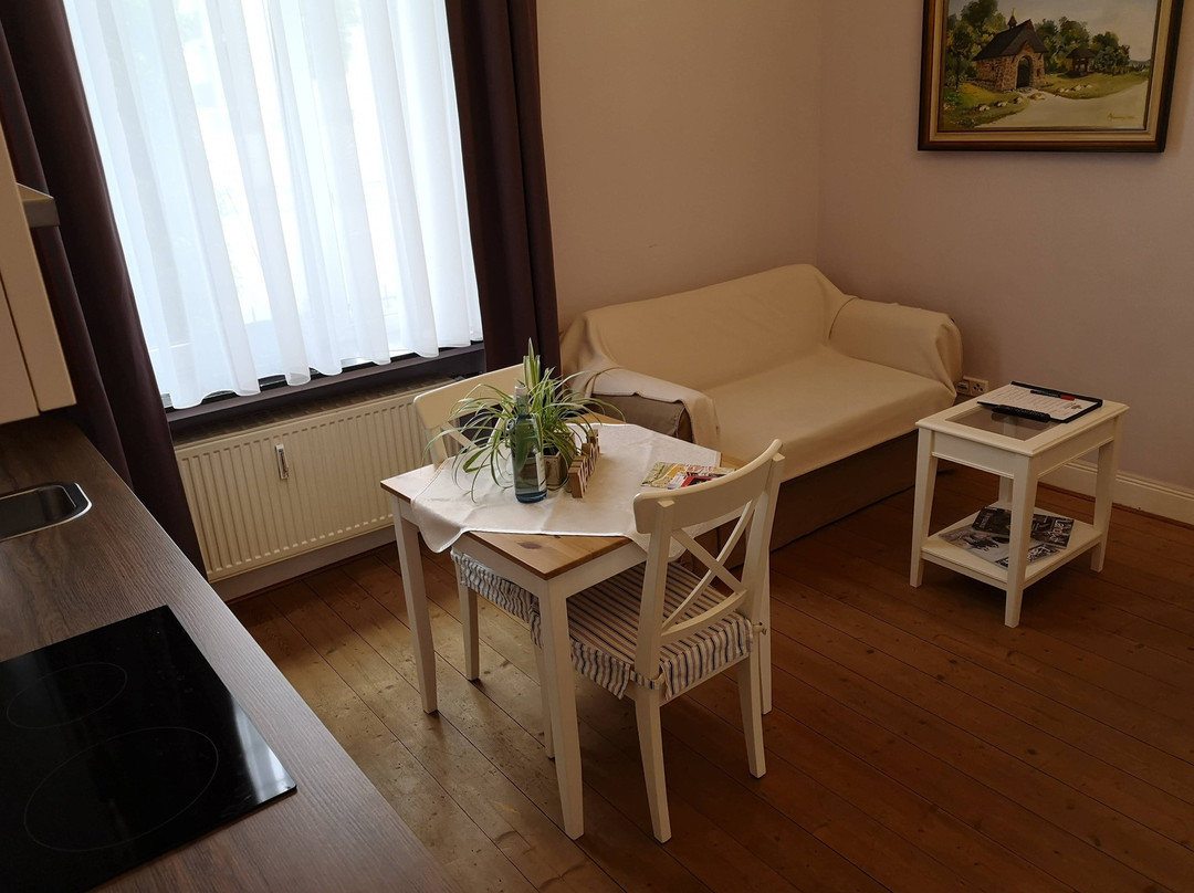 Weingut Sonnenberg-巴特诺因阿尔－阿尔韦勒必去景点