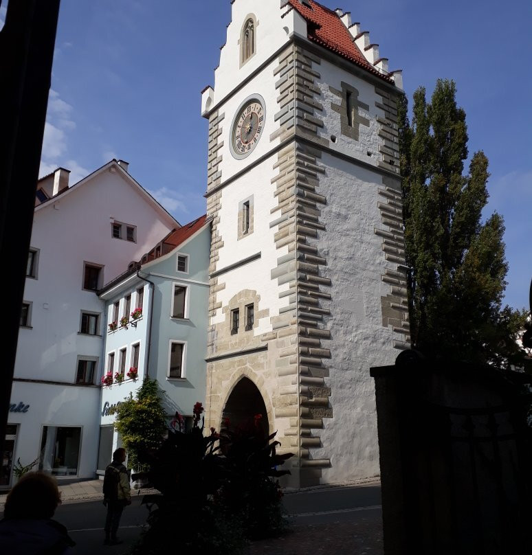Franziskanertor景点图片