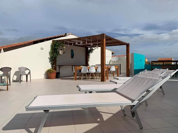 B&B Sereia Azul Boa Vista主图