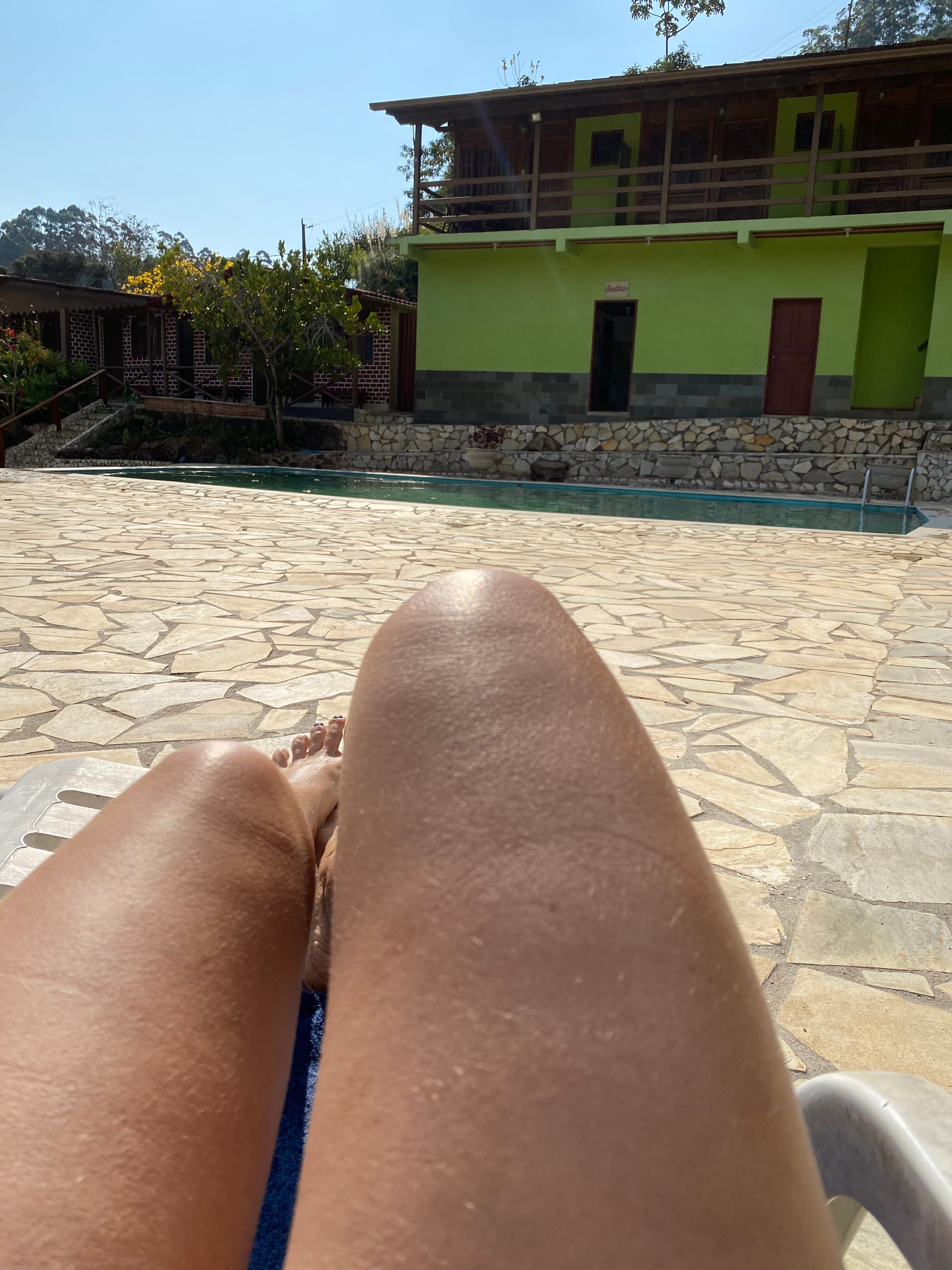 Pousada Do Bezerra-官方