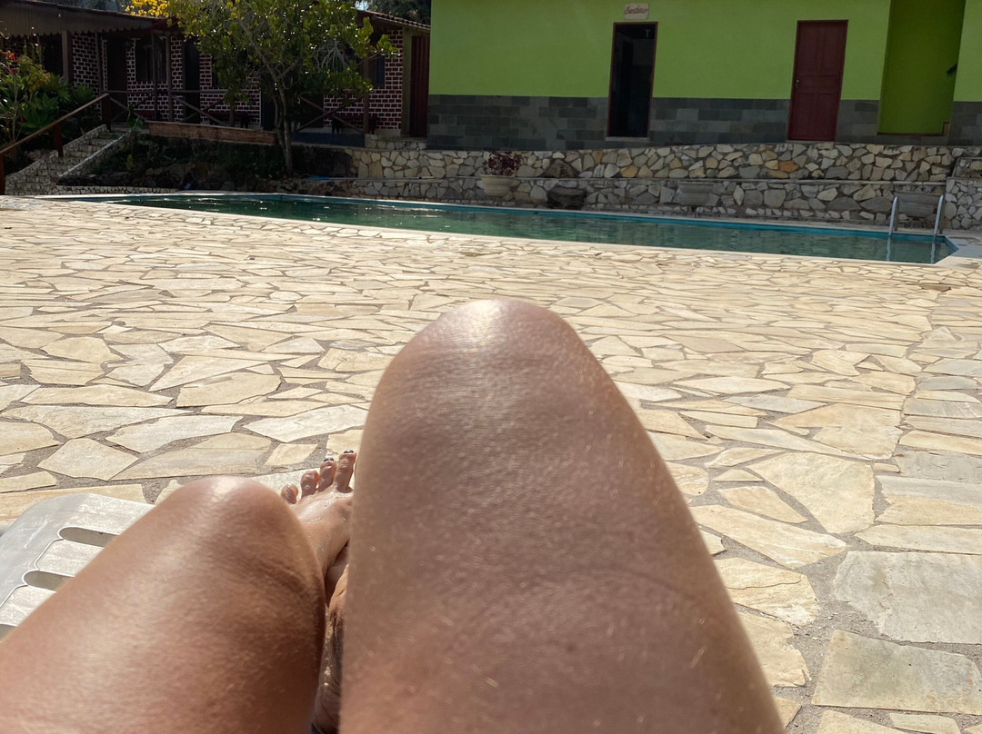 Pousada Do Bezerra主图