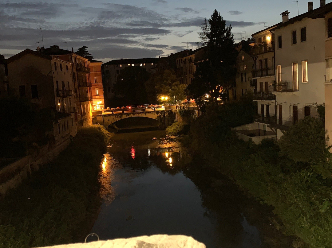 Bed & Breakfast Villa Valeri主图