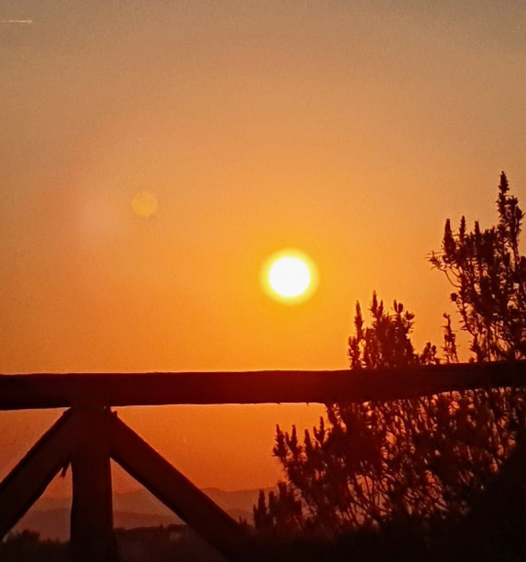 Agriturismo Pietraposa主图