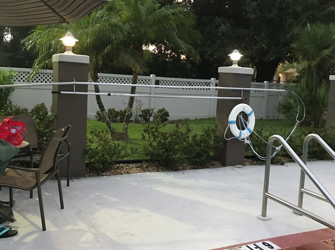 Best Western Plus Bradenton Hotel & Suites主图