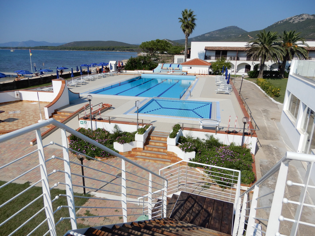 波尔图康缇酒店主图