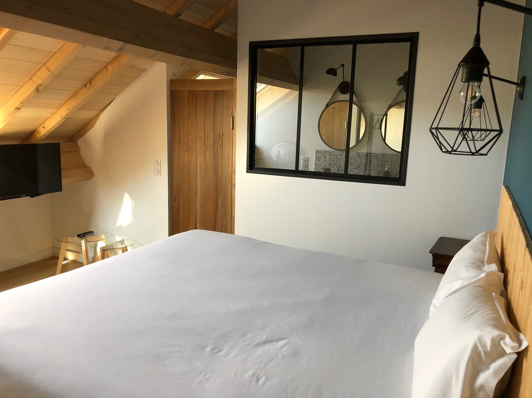 Le Petit Moulin