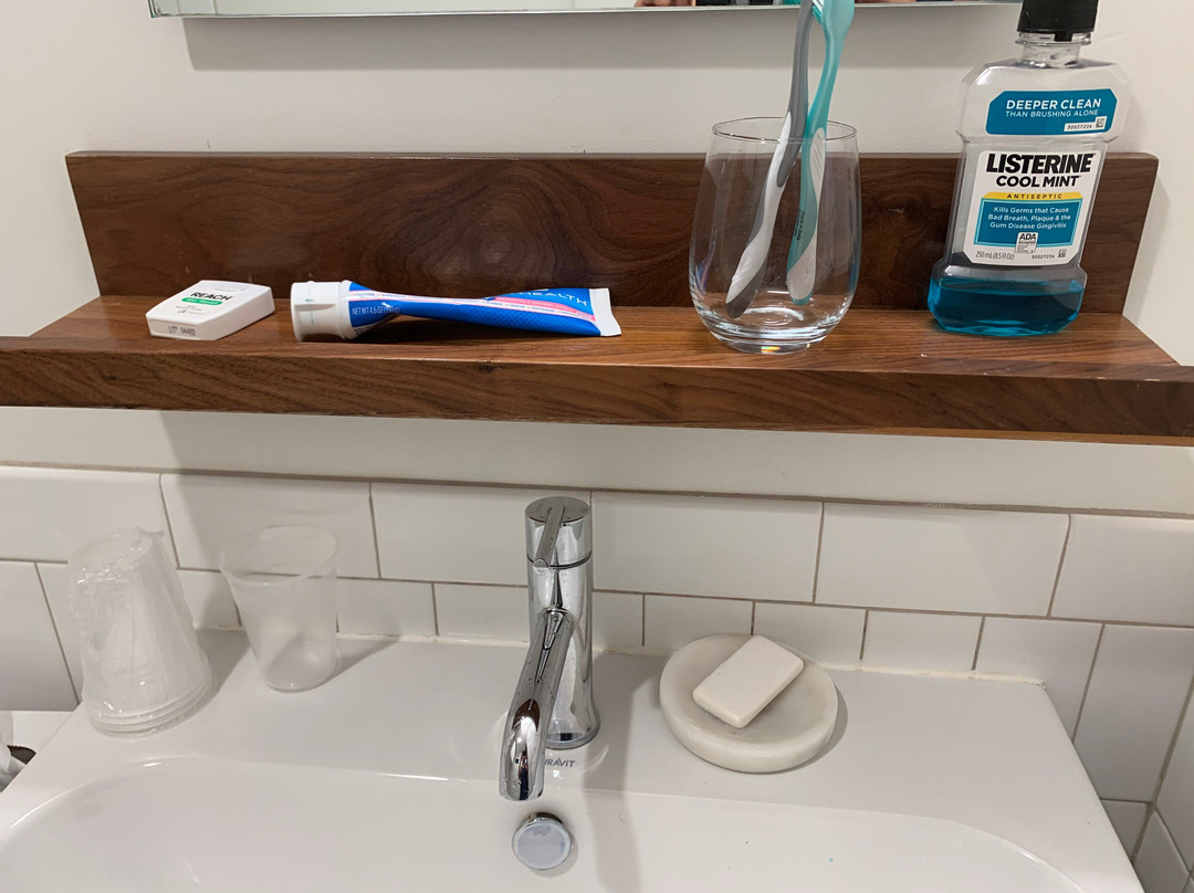 Lake Shore Resort主图