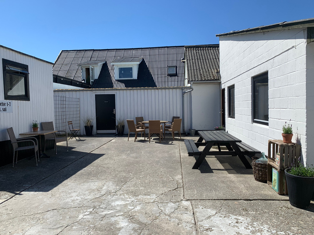 Pakhuset Anholt主图