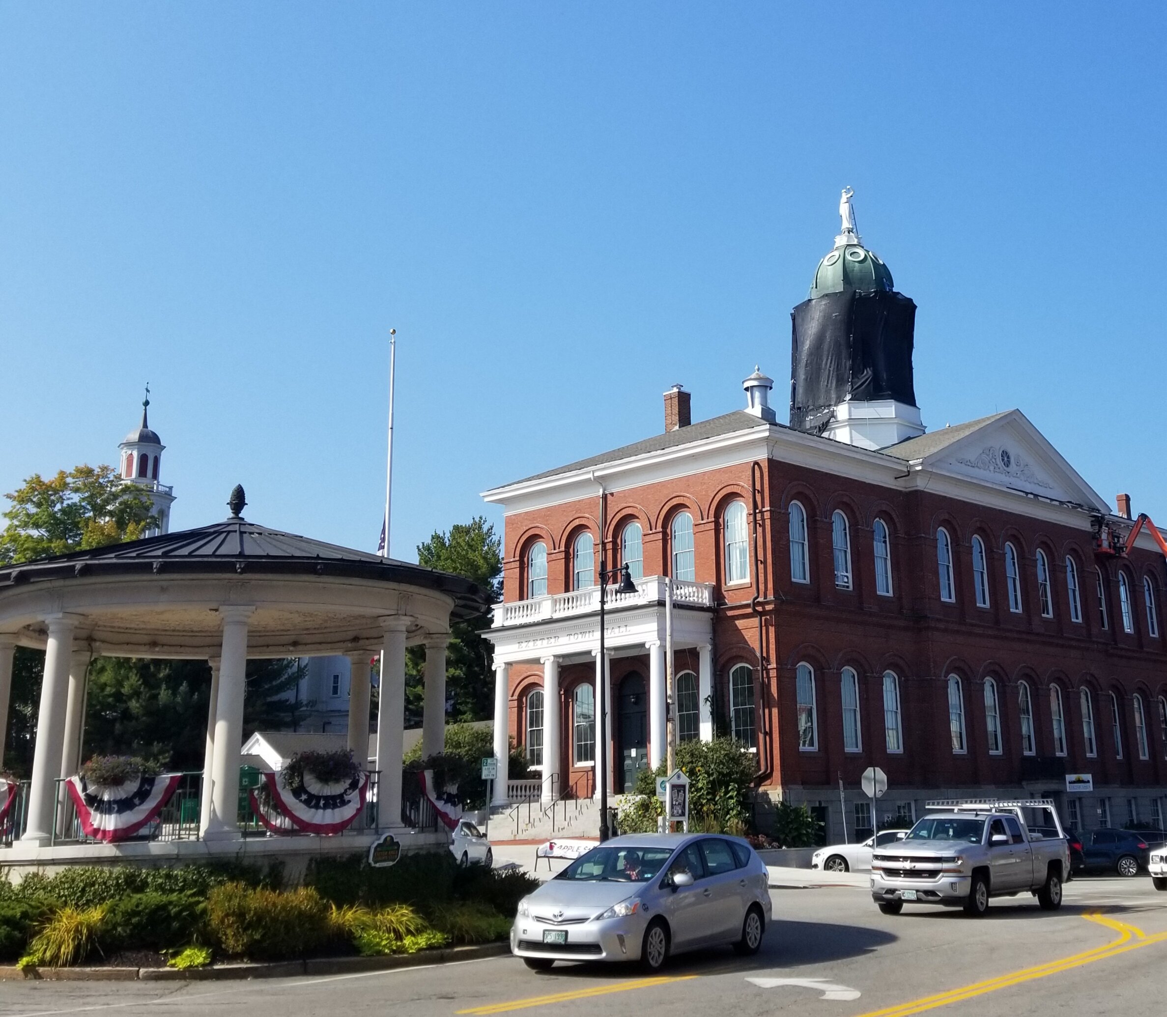 Highland Lake Inn Bed and Breakfast-官方
