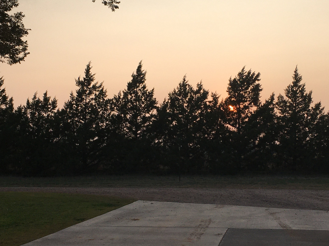 Almost Home Bed And Breakfast主图