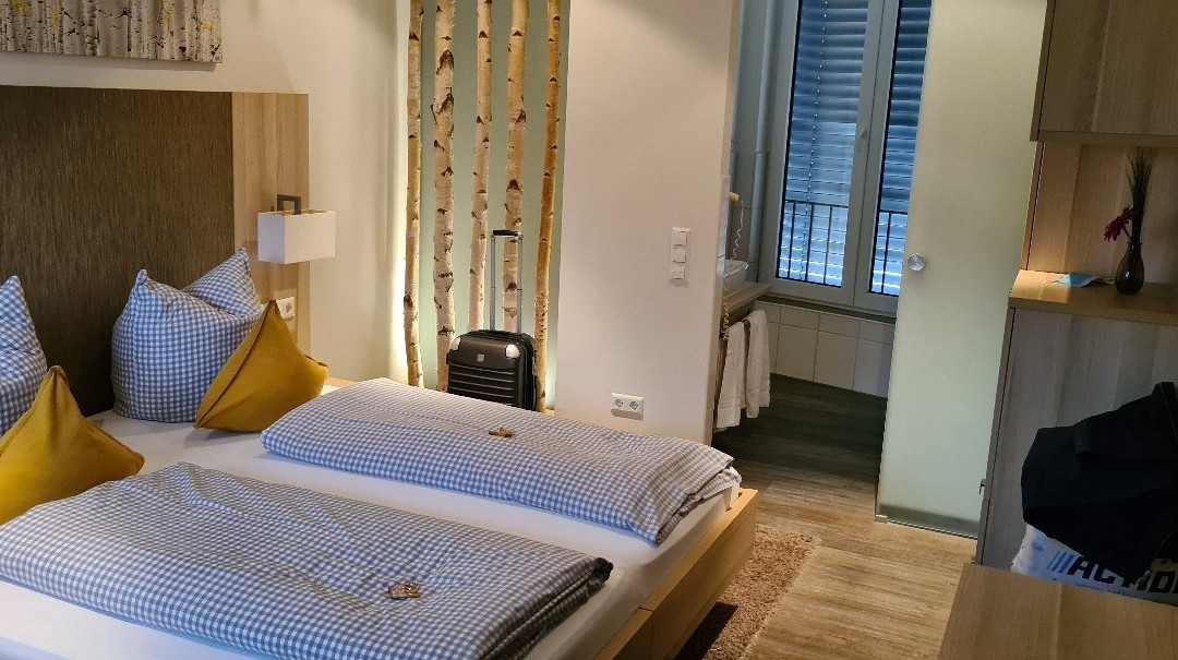 Hotel Nagel主图