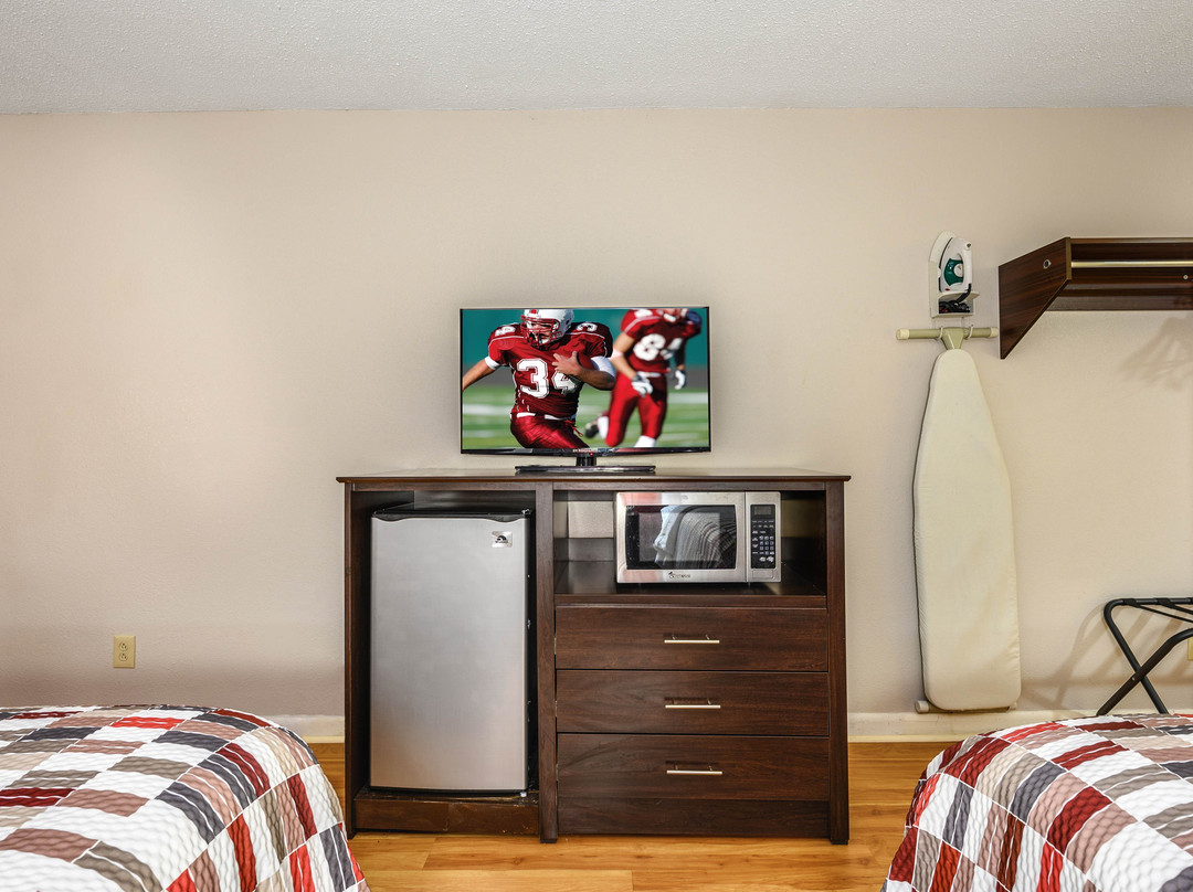 Red Roof Inn Sylacauga主图