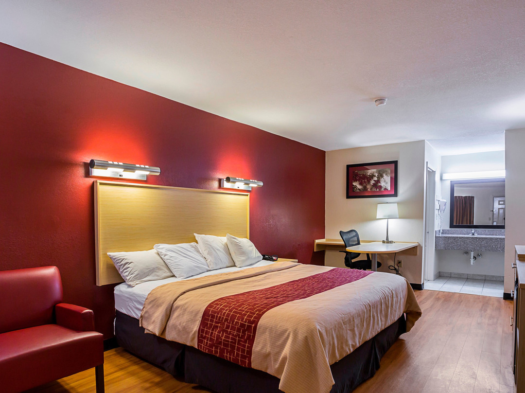 Red Roof Inn West Memphis, AR主图