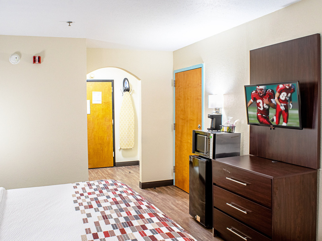 Red Roof Inn & Suites Middletown/Franklin主图