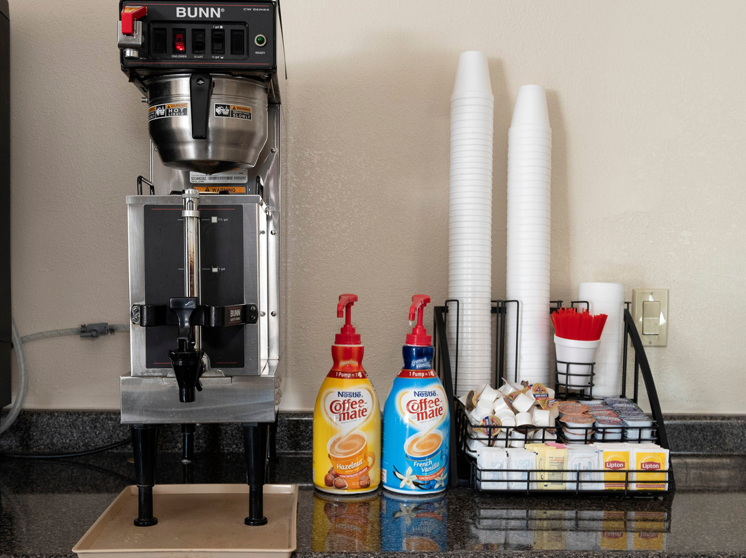 Red Roof Inn Springfield, MO主图