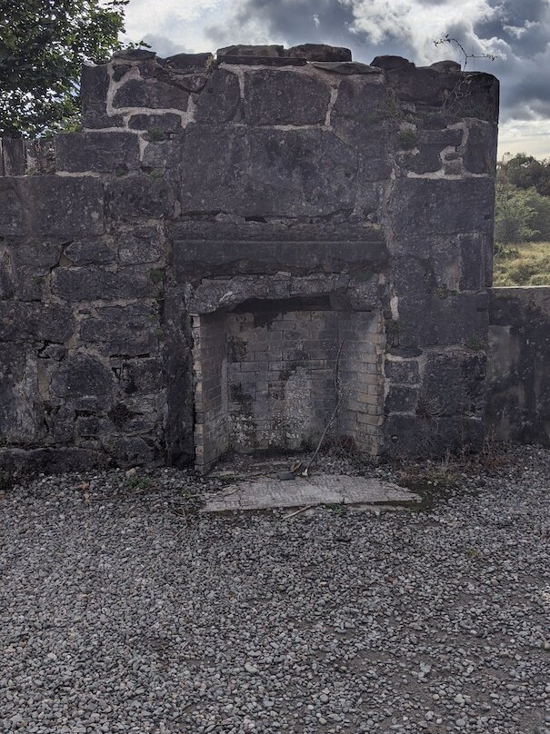 Mugdock Castle-Milngavie必去景点