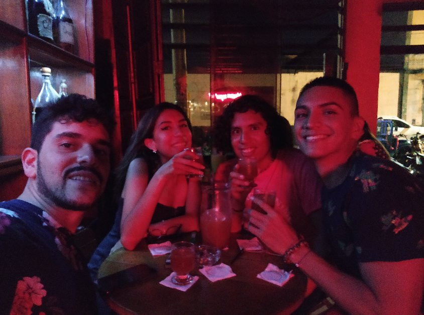 El Musmuqui-伊基托斯必去景点