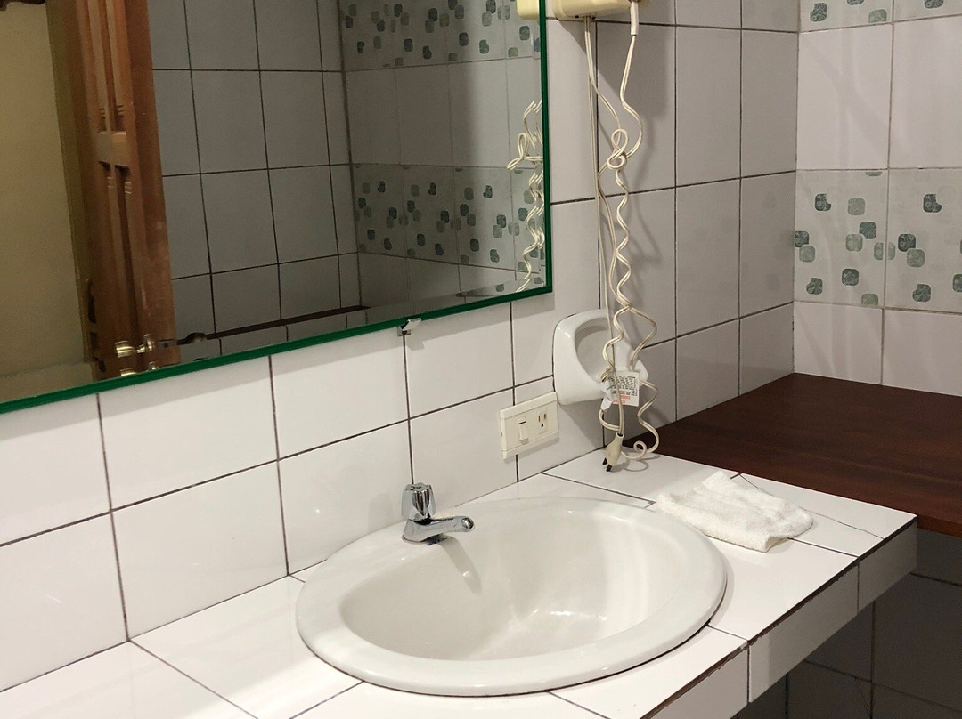 Hotel Los Yutzos主图