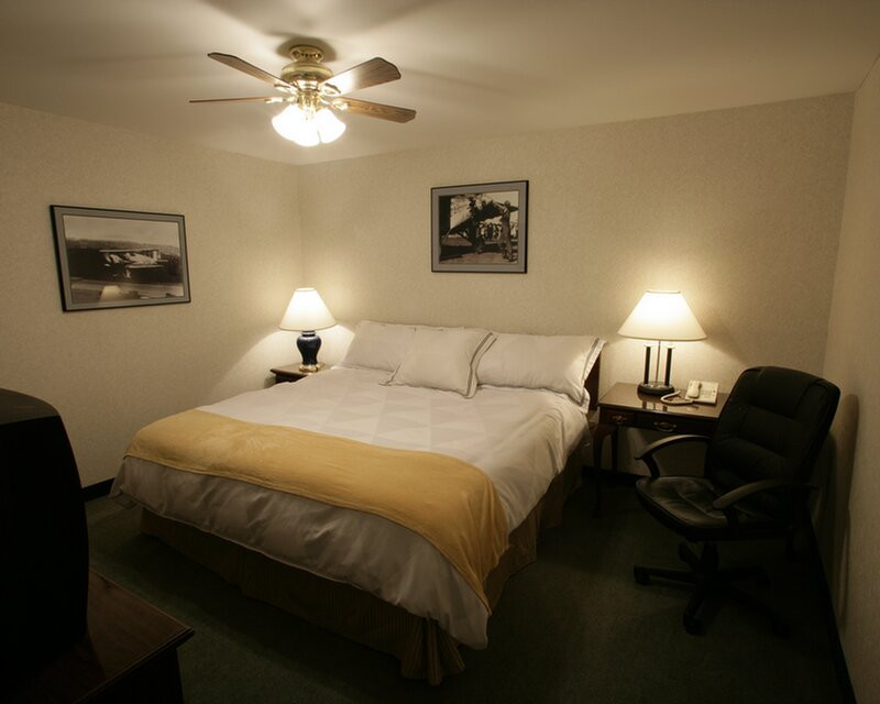 Beaumont Hotel & RV Park主图