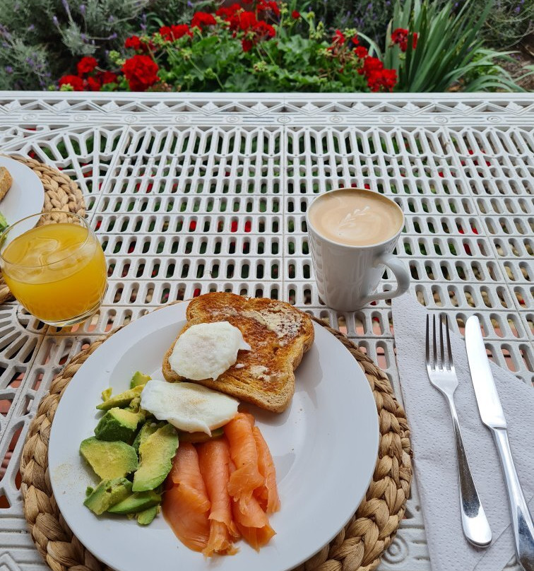 Flying Fox旅游攻略图片