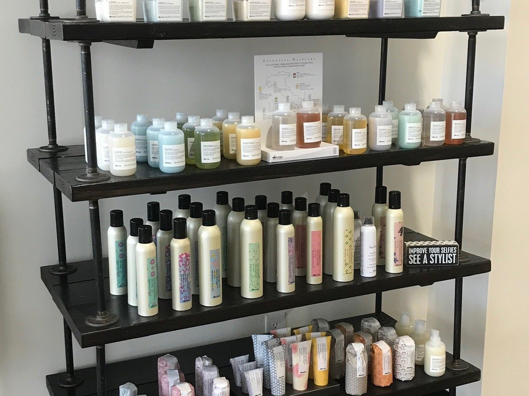 Greenroom Salon & Spa景点图片