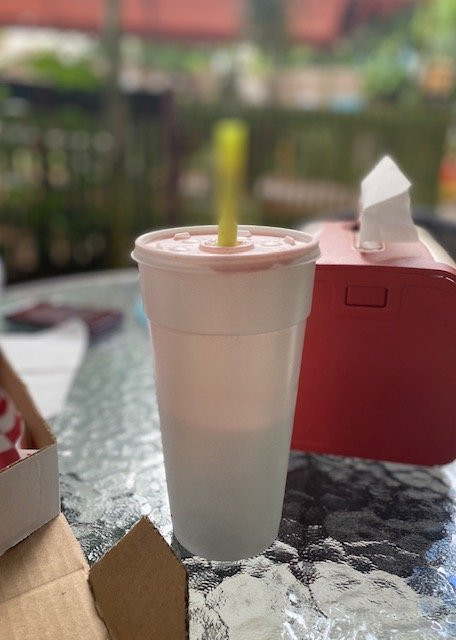 The Girls Strawberry U-pick-德拉海滩必去景点