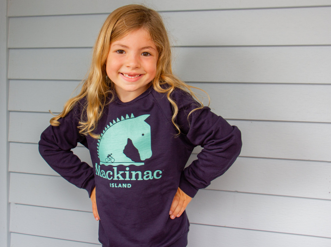 Threads of Mackinac-麦其诺岛必去景点