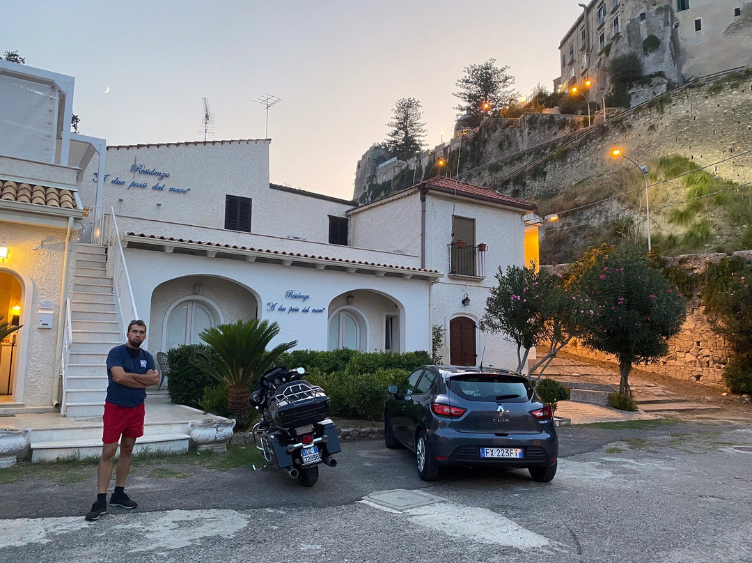 Residenza D Due Passi Dal Mare主图