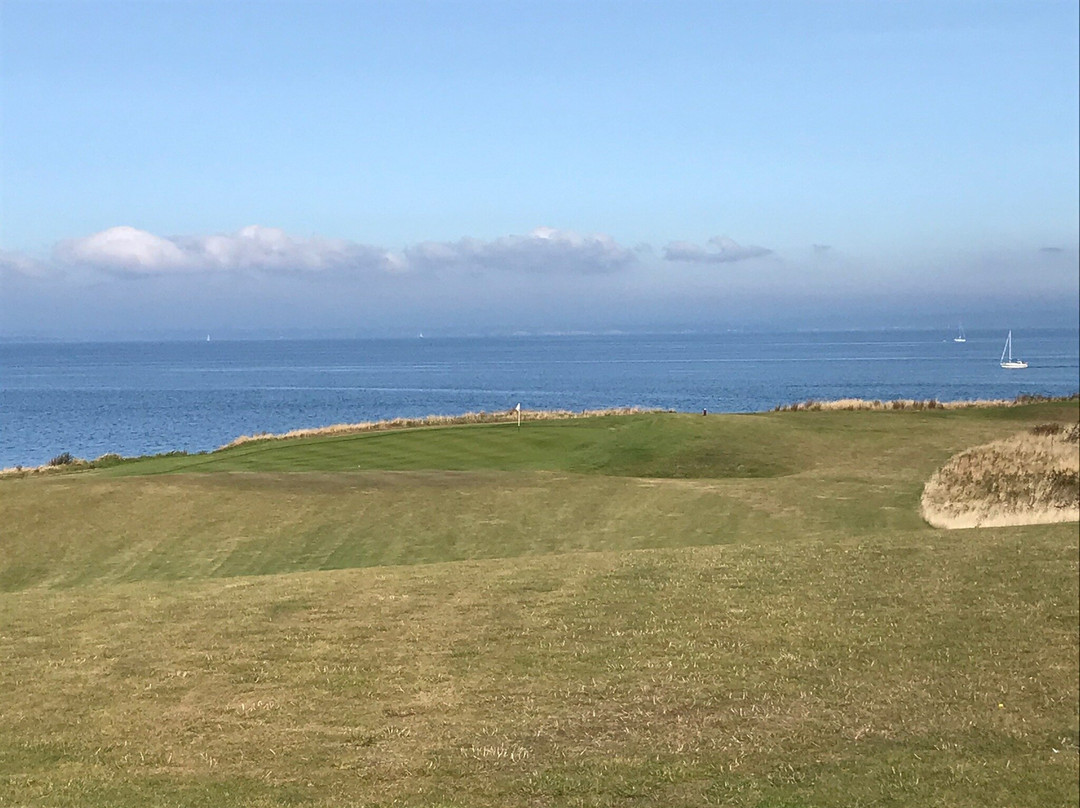 Aero Golf Club-Soeby必去景点