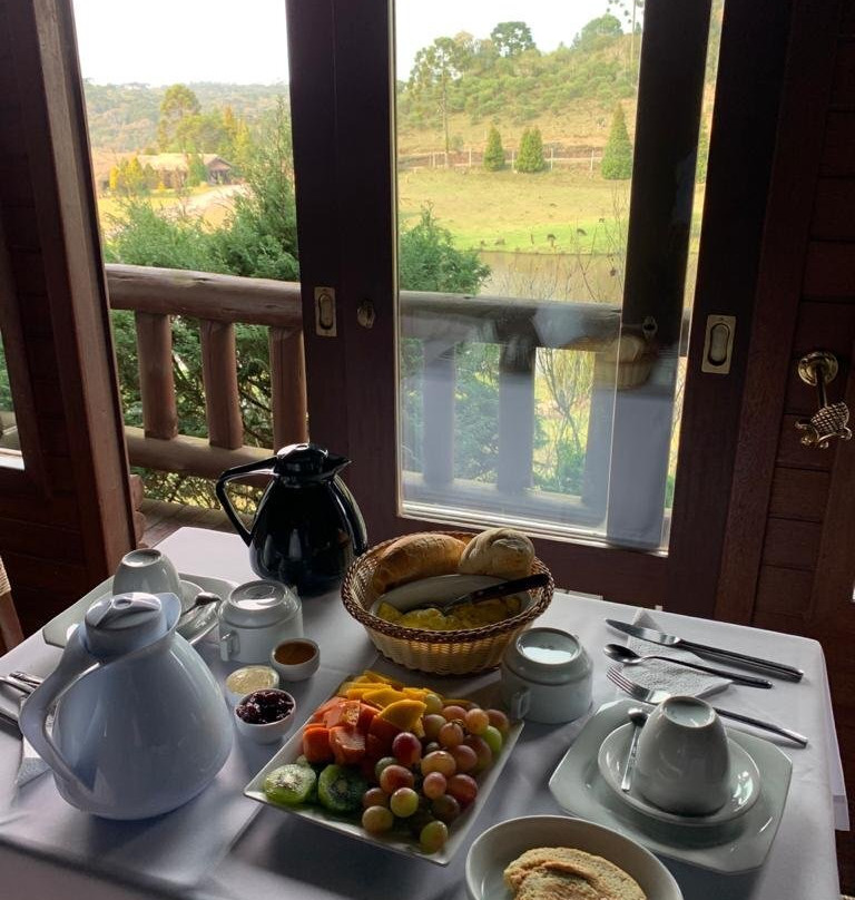 Pousada Cafundo主图