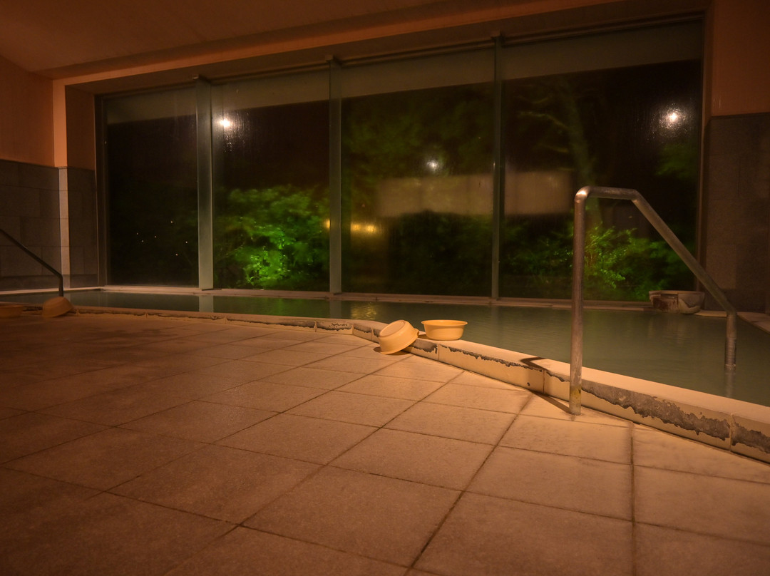 Kagetsu Highland Hotel主图