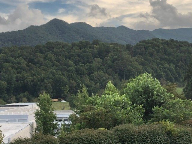 Best Western Smoky Mountain Inn主图