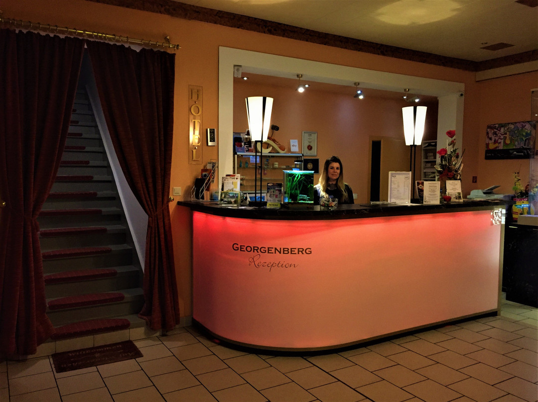 Restaurant & Hotel Georgenberg主图