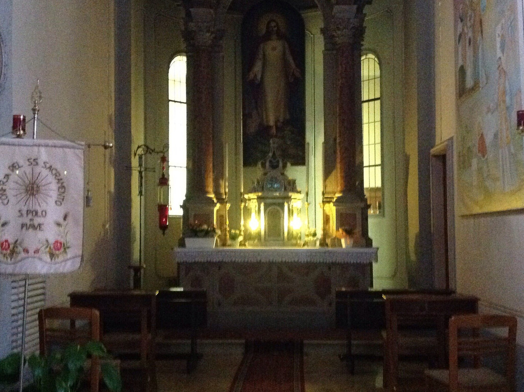 Chiesa San Paolo景点图片