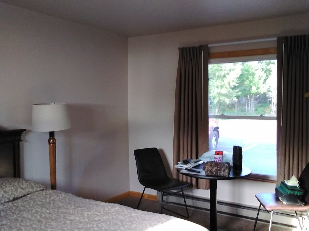 Eagle Harbor Inn主图