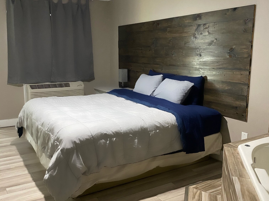 Scottish Inns & Suites Galloway主图